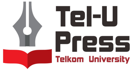 Logo Tel-U Press